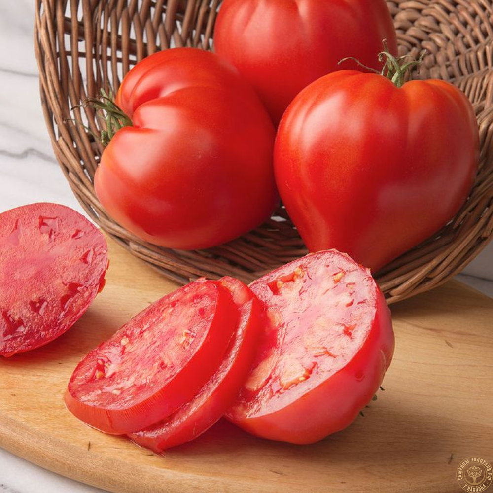 Семена томат Сладкое говяжье сердце 5шт